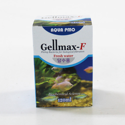 PMO Gellmax-F (담수용)