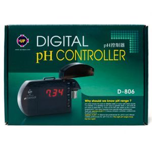 UP DIGITAL pH CONTROLLER (D-806 pH 컨트롤러)