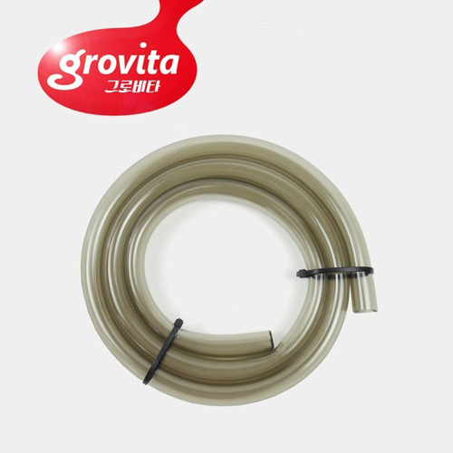 그로비타 외부여과기 PVC 연결호스 (X-700)