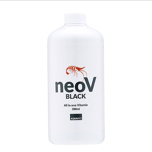 네오 V 블랙 쉬림프 (300ml)