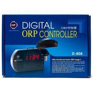 UP DIGITAL ORP CONTROLLER (D-808  ORP 컨트롤러)