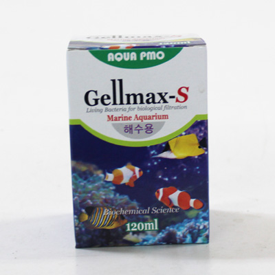 PMO Gellmax-S (해수용)
