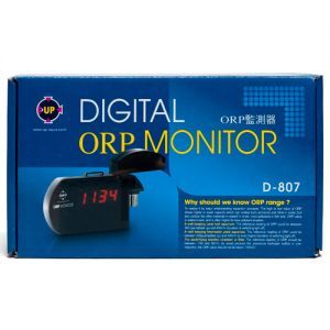 UP DIGITAL ORP MONITOR (D-807  ORP 측정기)