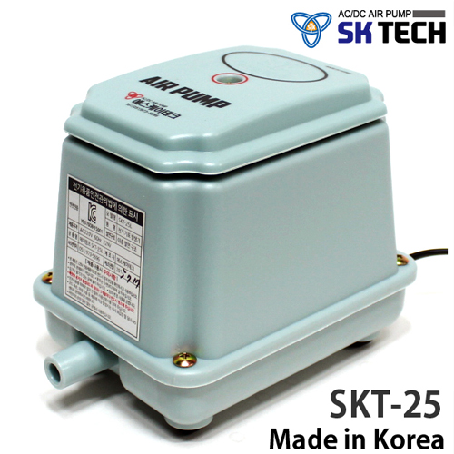 SK 브로와 SKT-25L 5