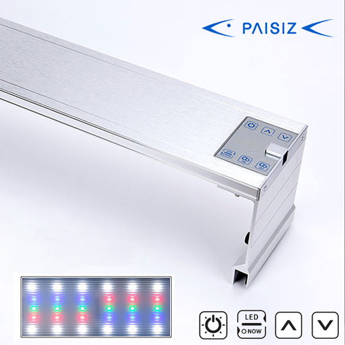 파이시즈 LED 등커버 _ PZ4-600 RGB ( 담수용 )